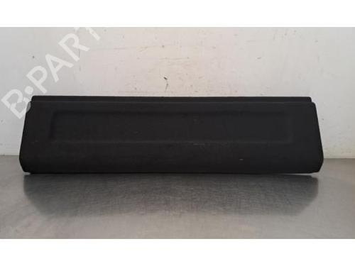 Used Rear parcel shelf Rear parcel shelf PEUGEOT 408 II (FP_, F3_, FM_) Hybrid 180 (F3DGXT) (181 hp) 36309778 36309778