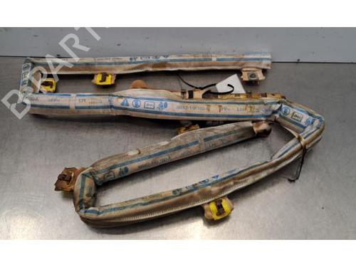 Used Left curtain airbag Left curtain airbag 39180096 39180096