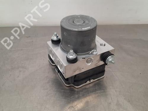 ABS Bremseaggregat RENAULT SCENIC E-TECH PHASE I EV87 (218 hp) 15041450