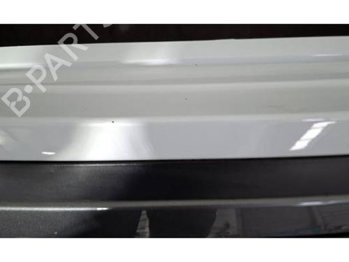 Rear bumper LAND ROVER RANGE ROVER EVOQUE (L538) 2.0 D 4x4 | BP28613293C8 