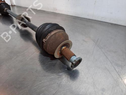Right front driveshaft SKODA KAMIQ (NW4) 1.0 TSI | BP33997508M39 - Image 2