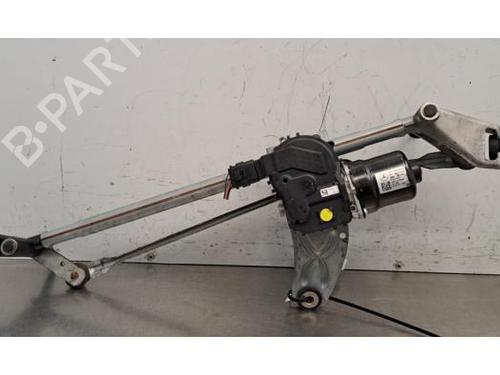 front-wipers-mechanism-mercedes-benz-cla-c118-2019-40285296 main image