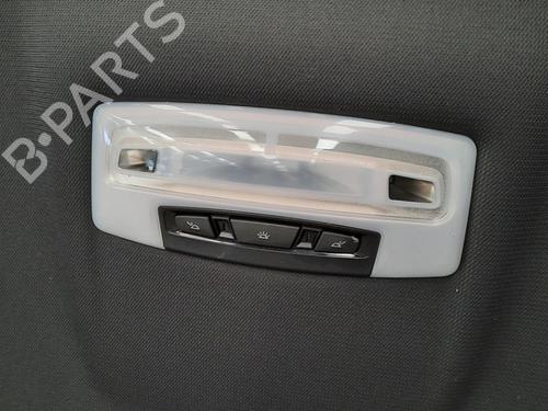 Interiør taket BMW X2 (F39) xDrive 20 d | BP10897114I12 