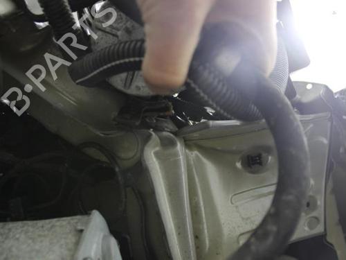 Left front door TOYOTA PROACE Van (MDZ_) 1.6 D4d (MDZ2) | BP27244641C2 