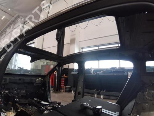 Hattehylde CITROËN C5 AIRCROSS (A_) 1.5 BlueHDi 130 (ACYHZJ, ACYHZR) | BP38195957C85 - Image 12