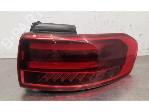 Used Right taillight Right taillight 39180121 39180121