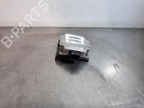 Used Electronic module Electronic module MG MARVEL R EV (EP21) (179 hp) 33612312 33612312