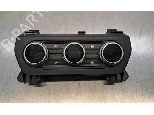 Climate control DACIA SANDERO III 1.0 TCe 90 | BP25479229I5