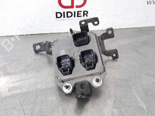 Elektronisk modul FORD TRANSIT V363 Van (FCD, FDD) 2.0 EcoBlue (130 hp) 15018293