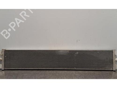 Used Oil radiator Oil radiator MG MG 3 (ZP2_) 1.5 Hybrid+ (194 hp) 39909158 39909158