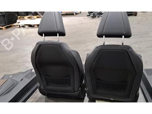 Setesett DS DS 9 (X2_) 1.6 PureTech 225 (X25GGR) | BP30810518C78