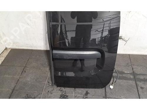 Tailgate RENAULT EXPRESS Box Body/MPV 1.3 TCe 100 (F6MA) | BP30139067C6 