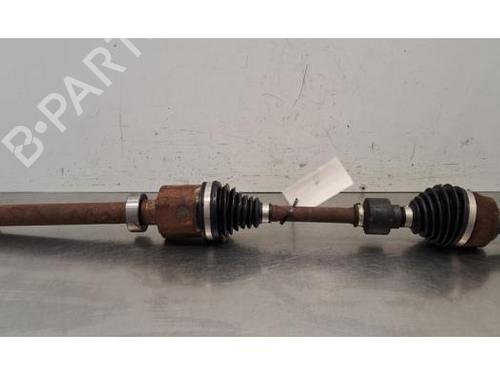 Used Right front driveshaft Right front driveshaft RENAULT CAPTUR II (HF_) TCe 155 (HFMN) (154 hp) 40289265 40289265