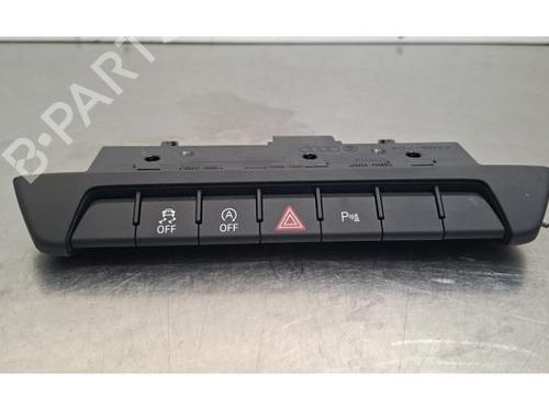 Warning Warning AUDI A1 Sportback (GBA) 35 TFSI (150 hp) 37251769 37251769