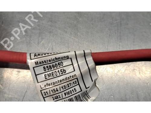 Electronic sensor MINI MINI (F55) One | BP30810503M84 