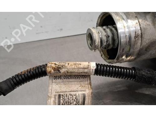 Steering rack ALFA ROMEO STELVIO (949_) 2.2 D (949.AXD1A) | BP32820530M22 - Image 2