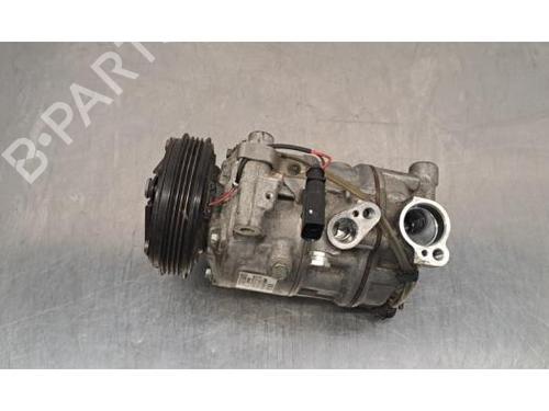 AC compressor AUDI A6 C8 (4A2) 45 TDI Mild Hybrid quattro | BP30163605M34