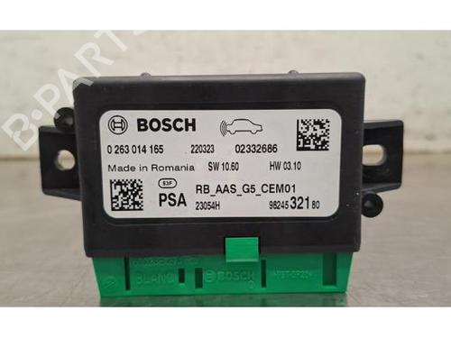Electronic module PEUGEOT EXPERT Van (V_) 1.5 BlueHDi 120 | BP39235204M83 - Image 2