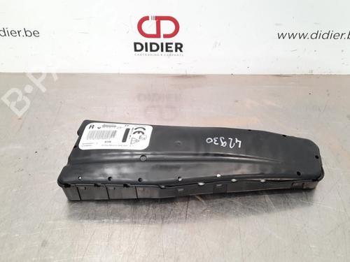 Annen RENAULT CLIO IV (BH_) 0.9 TCe 90 (BHNF, BHMA, BHMH, BHJK, BHJR) (90 hp) 15023932