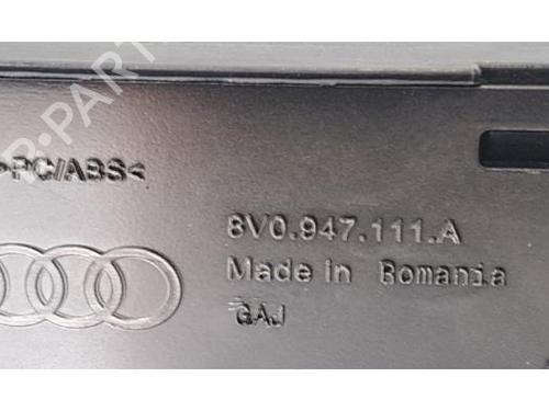 Innerbelysning AUDI A1 Sportback (GBA) 30 TFSI | BP39453221I8 - Image 7