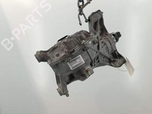 Used Rear differential Rear differential LAND ROVER RANGE ROVER V (L460) D300 MHEV AWD (300 hp) 36207252 36207252