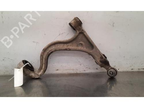 Used Right front suspension arm PORSCHE PANAMERA (970) 4.8 4S (400 hp) 24965538