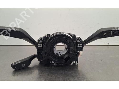 Used Steering column stalk Steering column stalk AUDI A3 Limousine (8VS, 8VM) S3 quattro (310 hp) 33476657 33476657