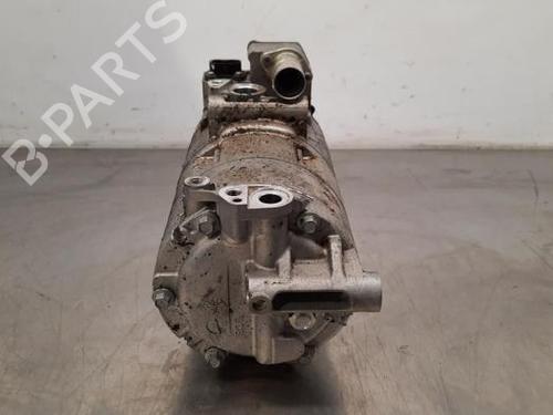 AC compressor BMW X2 (U10) iX2 eDrive 20 | BP23624069M34 