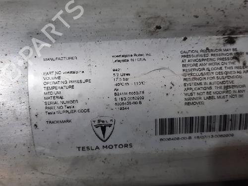 Other TESLA MODEL S (5YJS) 70D AWD | BP15019076O1 