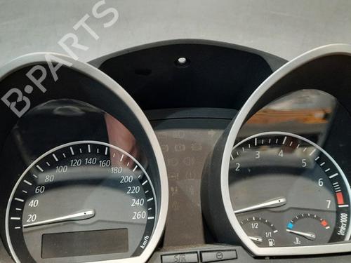 Instrument cluster BMW Z4 Roadster (E85) 2.5 i | BP16217414C47 