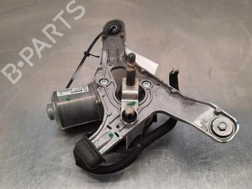 Front wipers mechanism PEUGEOT 408 II (FP_, F3_) PureTech 130 (FPHNST) | BP23619087C83 