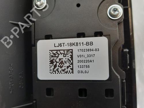 Switch FORD KUGA III (DFK) 1.5 Ecoboost | BP15913027I30 