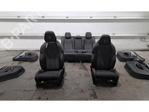 Set di sedili PEUGEOT 3008 III (KA_, KB_, KC_) Hybrid 136 (KAHPYE) (136 hp) 30530747