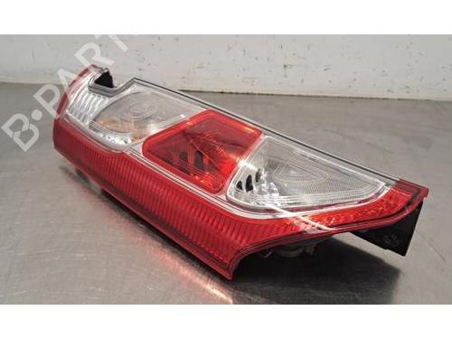 Left taillight RENAULT KANGOO Express (FW0/1_) 1.5 dCi 95 (FW16) | BP29600860C34 