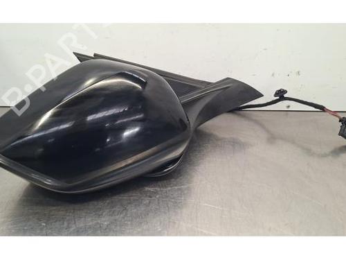 Außenspiegel rechts für OPEL ASTRA H TwinTop (A04) 1.6 Turbo (L67) (180 hp) 31633968