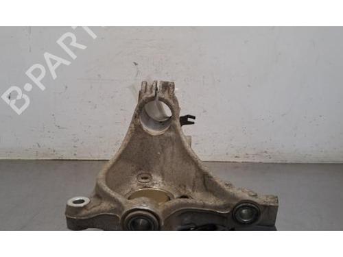 Left front steering knuckle AUDI Q4 E-TRON SUV (F4B) 45 quattro | BP37225574M25 - Image 4