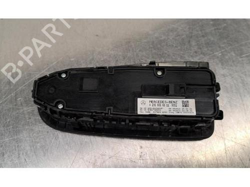 Switch MERCEDES-BENZ C-CLASS (W205) C 200 d (205.011) | BP28092744I30 