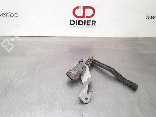 Elektronisk modul BMW 3 (G20, G80, G28) 316 d (122 hp) 15021170