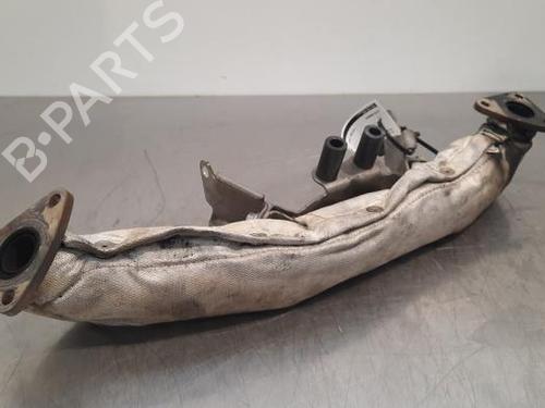 Pipe LAND ROVER RANGE ROVER VELAR (L560) 3.0 D300 SDV6 4x4 | BP23594846M125 