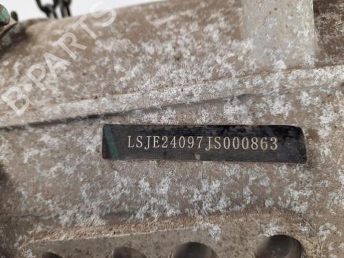 Engine MG MARVEL R EV (EP21) | BP33612125M1  - Image 7