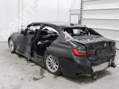 Pipe BMW 3 (G20, G80, G28) 318 i | BP23640727M125  - Image 9