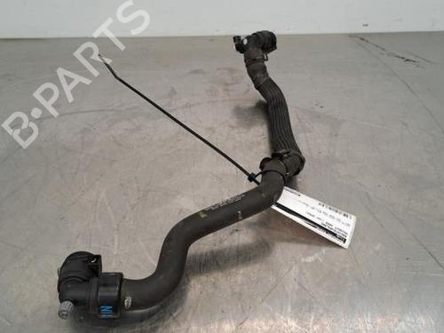 Pipe PEUGEOT 3008 II SUV (MC_, MR_, MJ_, M4_) 1.6 PureTech 180 (M45GFR, M45GFU) | BP23609847M125 