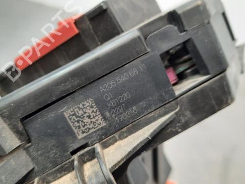 Fuse box MERCEDES-BENZ C-CLASS (W205) C 220 BlueTEC / d (205.003) | BP15913015E1 