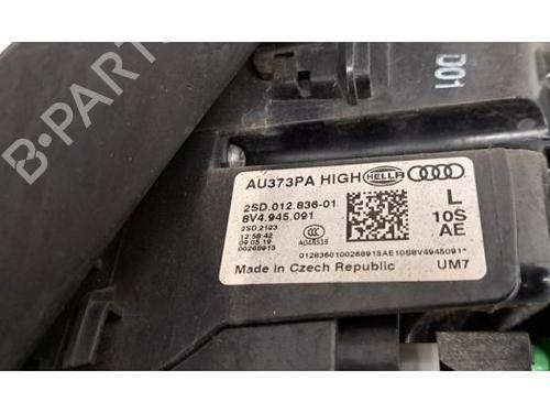 Venstre baglygte AUDI A3 Limousine (8VS, 8VM) RS3 quattro | BP29701287C34 