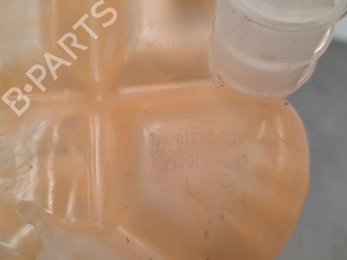 Expansion tank LAND ROVER DISCOVERY SPORT (L550) 2.0 D | BP15027223C120