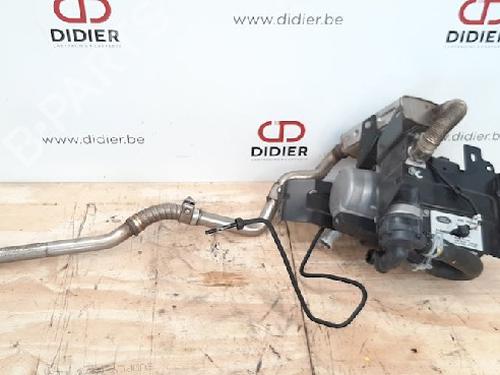 Used Heater matrix LAND ROVER DISCOVERY IV (L319) 3.0 SDV6 4x4 (256 hp) 15017337