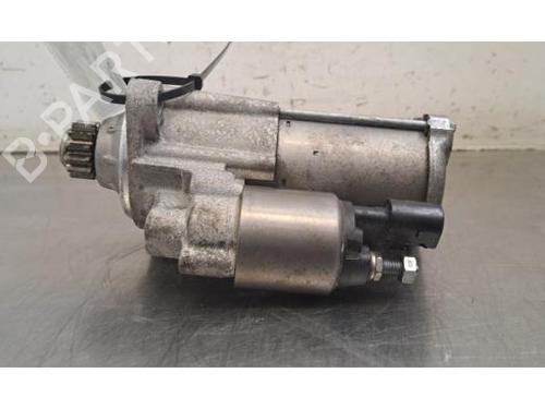 Starter VW GOLF VIII (CD1, DA1) 2.0 GTI Clubsport | BP34254236M8 - Image 2
