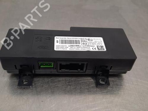 Elektronisk modul DS DS 9 (X2_) 1.6 PureTech 225 (X25GGR) | BP23586876M83 