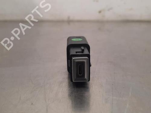 Used Electronic module Electronic module 34198738 34198738
