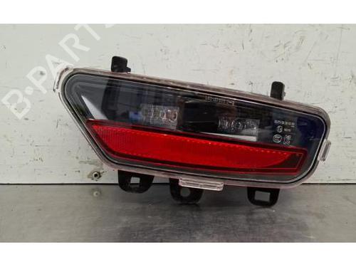Used Rear fog light Rear fog light RENAULT RAFALE Coupe (DGM_) 1.2 E-TECH 200 Hybrid (DGM2) (200 hp) 39892465 39892465